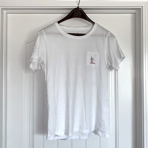 Vineyard Vines Sailing T-Shirt